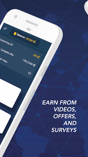 Quicrypto: Earn Crypto & Free Bitcoin for PC screenshot 2