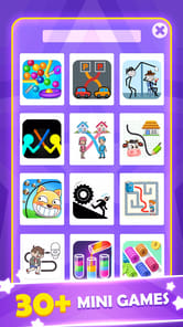 No WiFi -Antistress Relax toys for PC screenshot 1