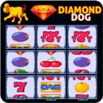 Diamond Dog Cherry Master Slot for PC