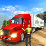 Offroad Truck Driving Simulator Free for PC