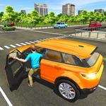 City Car Racing Simulator 2018 for PC