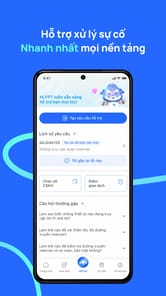 Hi FPT for PC screenshot 3