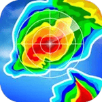 Weather radar - live maps for PC