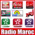 Radio Morocco for PC