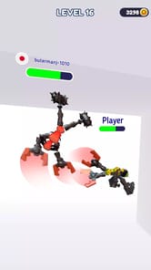 Ragdoll Weapon Master for PC screenshot 2