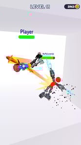 Ragdoll Weapon Master for PC screenshot 3