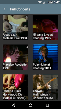 Bookmark Video Free for PC screenshot 1