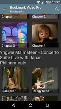 Bookmark Video Free for PC screenshot 3