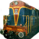 IndianRailway Offline TimeTabl for PC