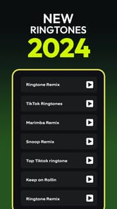 Ringtones for PC screenshot 2