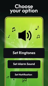 Ringtones for PC screenshot 3