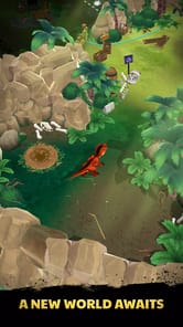 Raptor Evolution for PC screenshot 1