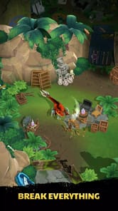 Raptor Evolution for PC screenshot 3