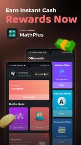 MathPlus for PC screenshot 1