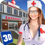 Hospital ER Emergency Heart Surgery: Doctor Games for PC