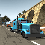 Real Truck Bayside Racing 3D for PC