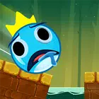 Color Ball Run for PC