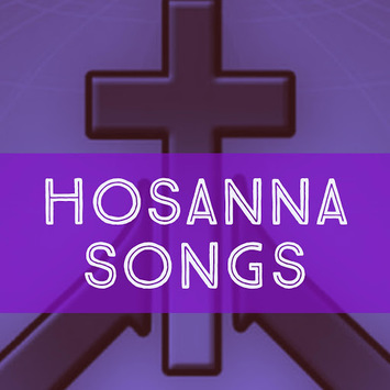 Hosanna Songs for PC screenshot 2
