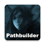 Pathbuilder for PC