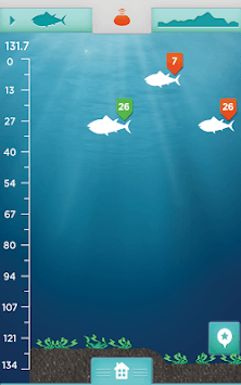 iBobber for PC screenshot 2