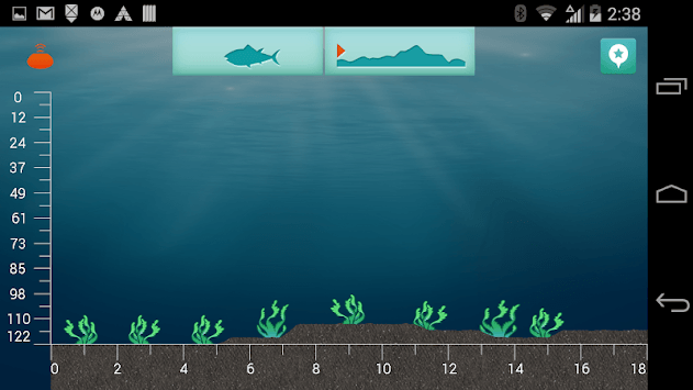 iBobber for PC screenshot 3