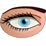 Eye training - Eye exercises for PC