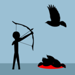 The Archers 3 : Bird Slaughter for PC
