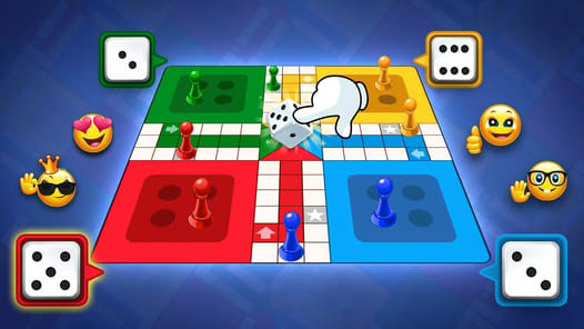 Ludo Game for PC screenshot 3