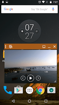HD Video Player & Equalizer for PC screenshot 2