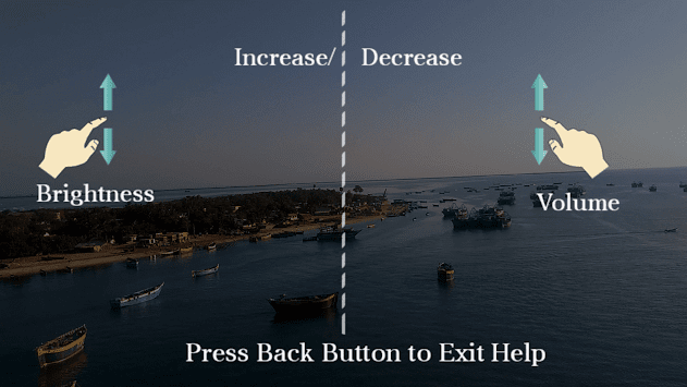 HD Video Player & Equalizer for PC screenshot 3