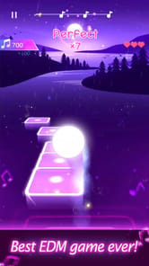 Bouncing Hop for PC screenshot 1