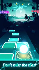 Bouncing Hop for PC screenshot 3