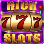 Rich Slots - Free Vegas Casino Slot Machines for PC