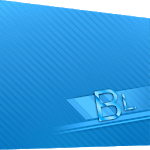 BluLines: Simple folder notes and to-do lists for PC
