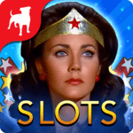 SLOTS - Black Diamond Casino for PC
