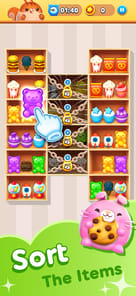 Chum Chum for PC screenshot 1