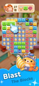 Chum Chum for PC screenshot 2