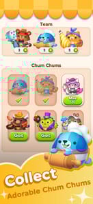 Chum Chum for PC screenshot 3