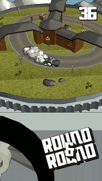 Round and Round for PC screenshot 1