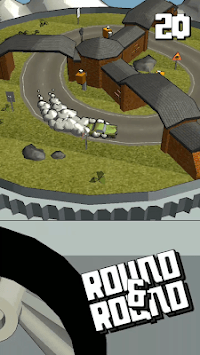 Round and Round for PC screenshot 3