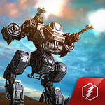 Robot War - ROBOKRIEG for PC