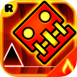 Geometry Dash Meltdown for PC