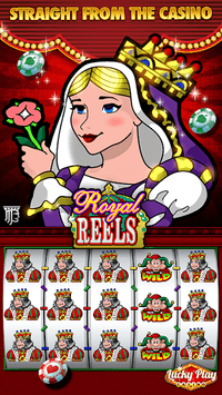 Lucky Play Casino – Free Las Vegas Slots Machines for PC screenshot 3