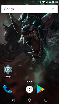 Warwick HD Live Wallpapers for PC screenshot 2