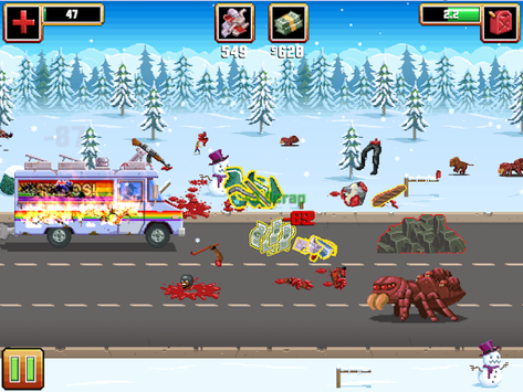 Gunman Taco Truck for PC screenshot 2