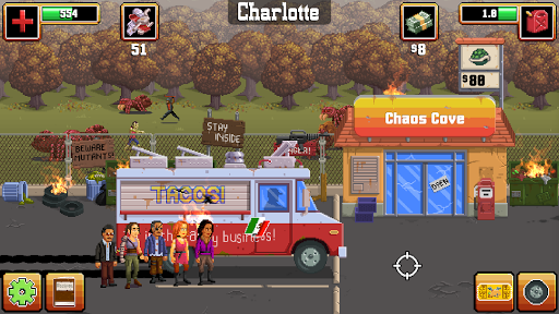 Gunman Taco Truck for PC screenshot 3