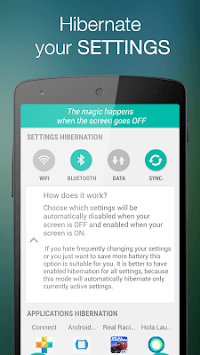 Hibernation Manager for PC screenshot 3