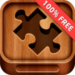 Jigsaw Puzzles Real for PC