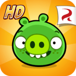 Bad Piggies HD for PC
