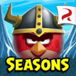 Angry Birds Seasons for PC